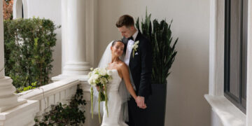 He Grew Up Watching Her on TV. Years Later, She Joined His World.