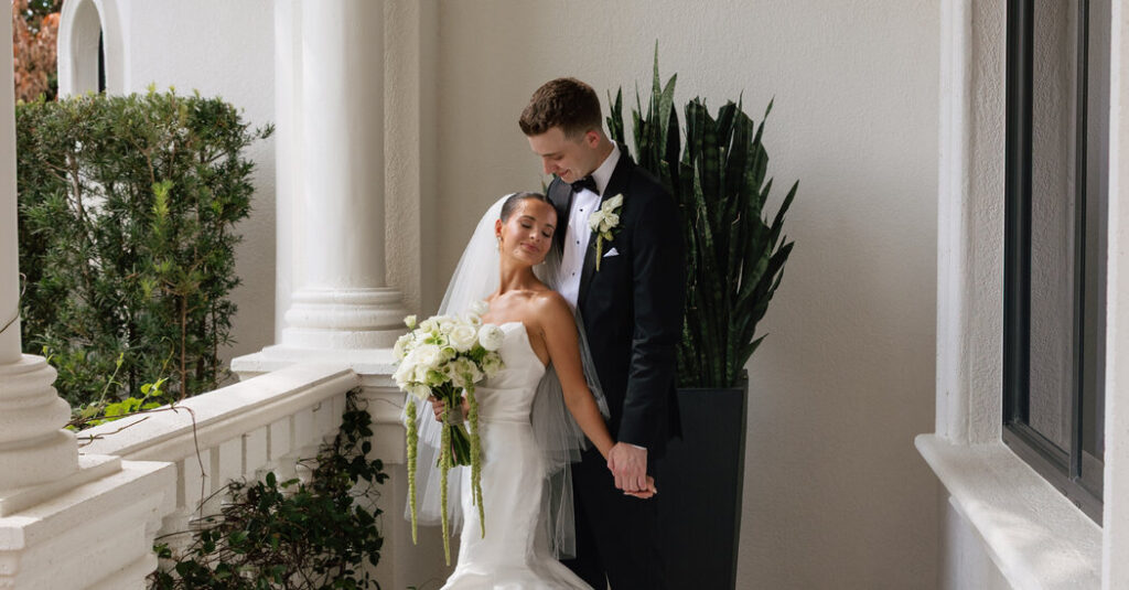 He Grew Up Watching Her on TV. Years Later, She Joined His World.