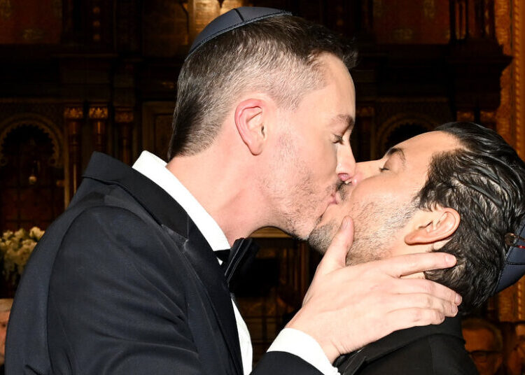 The Amtrak Ticket That Kept Getting Extended