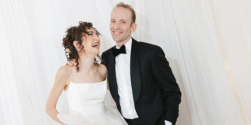 He Loves Crosswords. She Wrote the Book on Them.