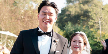 They Planned a Wedding in 90 Days