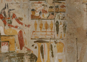 Wicked Stepmother No Longer, a Female Pharaoh Gets a Reputational Makeover