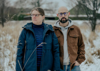 A Danish Program Takes On the Stigma of Mental Illness