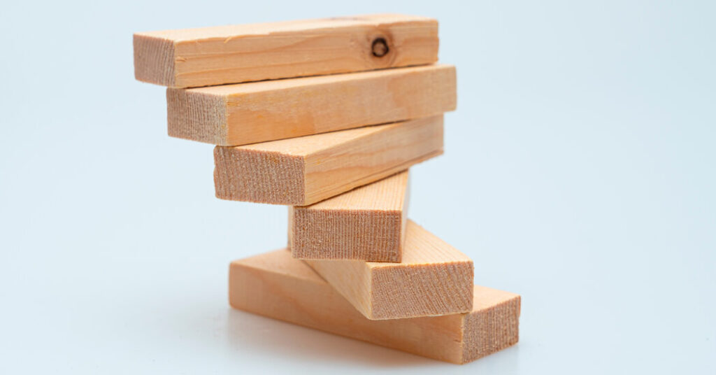 Here a Tranche, There a Tranche, Everywhere a Tranche, Tranche!