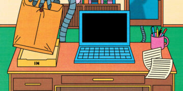 A.I. Is Writing Fiction. Publishers Are Unprepared.