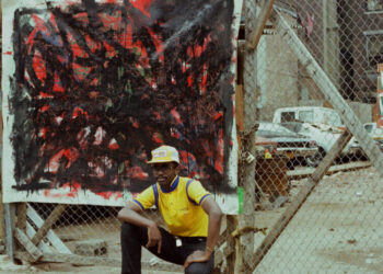 Fab 5 Freddy Remembers Hip-Hop’s Global Takeover