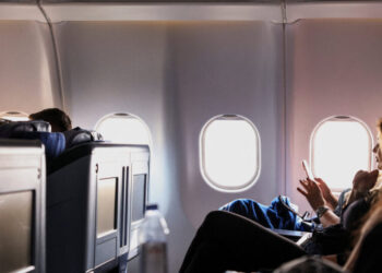 How Will Rising Oil Prices Affect Airfares? Here’s What to Know.