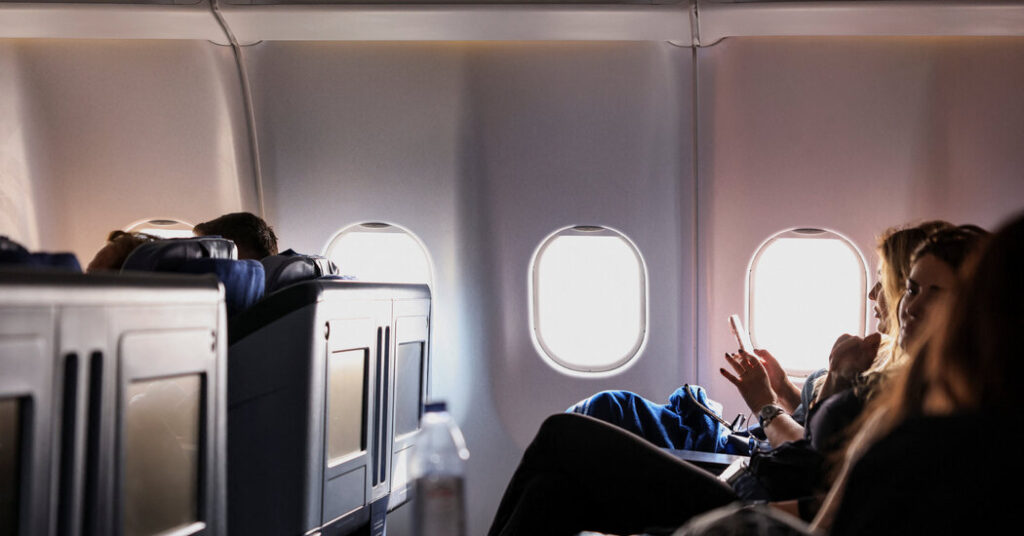 How Will Rising Oil Prices Affect Airfares? Here’s What to Know.