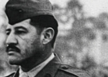 Juan Jose Valdez, Last Marine Out of Saigon, Dies at 88