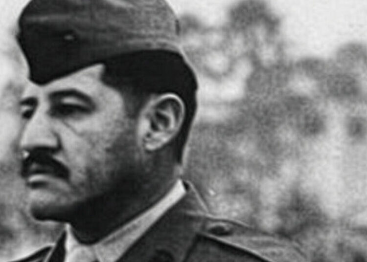 Juan Jose Valdez, Last Marine Out of Saigon, Dies at 88