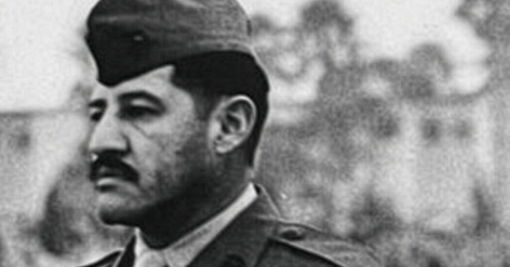 Juan Jose Valdez, Last Marine Out of Saigon, Dies at 88