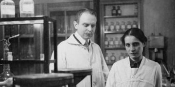 From 1983: Lise Meitner, Physicist, Is Dead at 89; Paved Way for Splitting of Atom