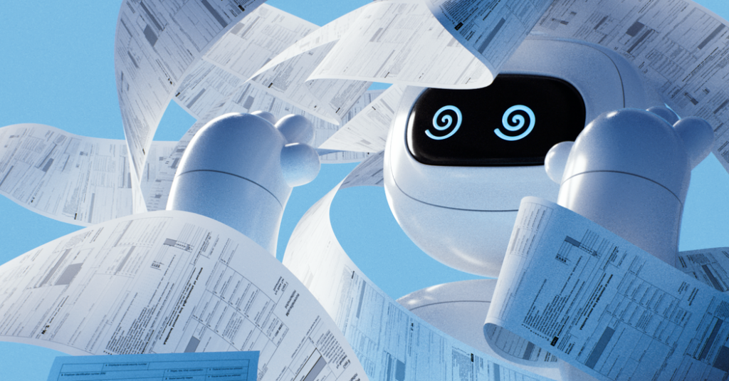 A Word to the Wise: Don’t Trust A.I. to File Your Taxes