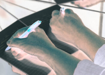 Me, Myself and My A.I. Sloppelgänger