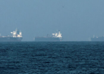 Iran’s Chokehold on Persian Gulf Waterway Strains Shipping