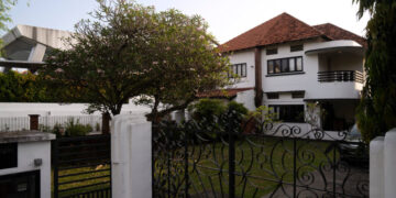 The Trail of Clues Leading to Iran That Binance Missed