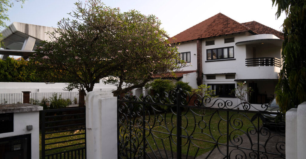 The Trail of Clues Leading to Iran That Binance Missed