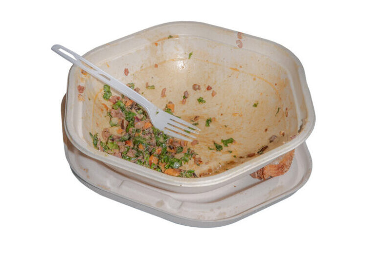 The Allure of ‘Slop Bowls’ Fades as Consumers Tighten Spending