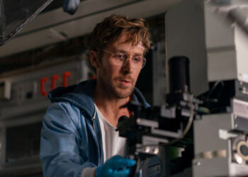 Amazon MGM Gets a Much-Needed Hit With ‘Project Hail Mary’