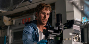 Amazon MGM Gets a Much-Needed Hit With ‘Project Hail Mary’