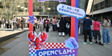 China Is Embracing OpenClaw a New A.I. Agent, and the Government Is Wary