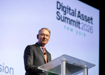 From Foe to Ally: The S.E.C. Is Now Writing Crypto-Friendly Policies