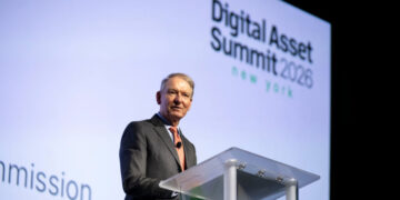 From Foe to Ally: The S.E.C. Is Now Writing Crypto-Friendly Policies