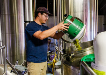 Spiking Diesel Prices Mean Everything Will Get More Expensive