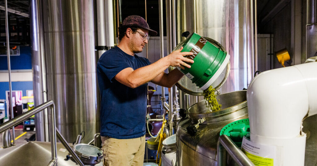 Spiking Diesel Prices Mean Everything Will Get More Expensive