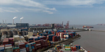 For China, Billions of Dollars Are at Risk From a Widening War