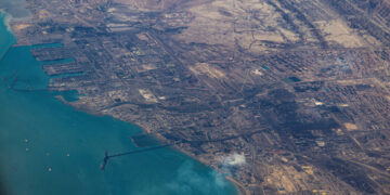 Another Tanker Is Attacked Near the Strait of Hormuz