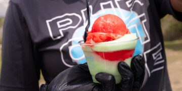 The Oil Price Shock Could Make Italian Ice More Expensive