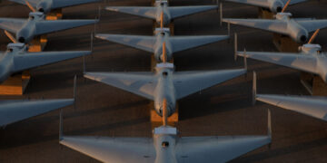 ‘Designed to Wreak Havoc’: The Cheap Drones Shaping the War With Iran