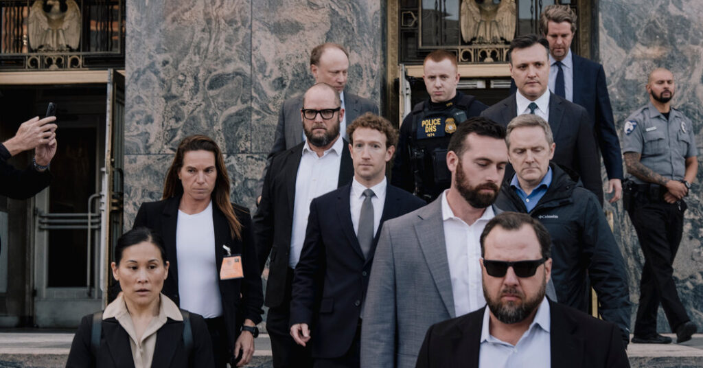 Meta and YouTube Found Negligent in Landmark Social Media Addiction Case