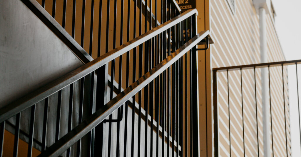 To Cut Housing Costs, Some States Are Easing Fire Safety Rules