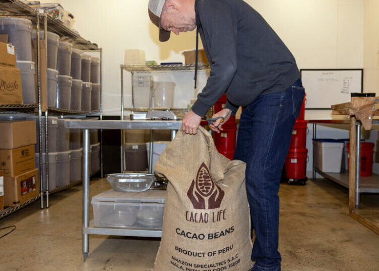 Tariffs Confound Small Businesses Again