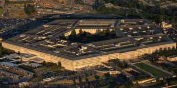 A Call for Reporting Tips Rankles Pentagon Officials