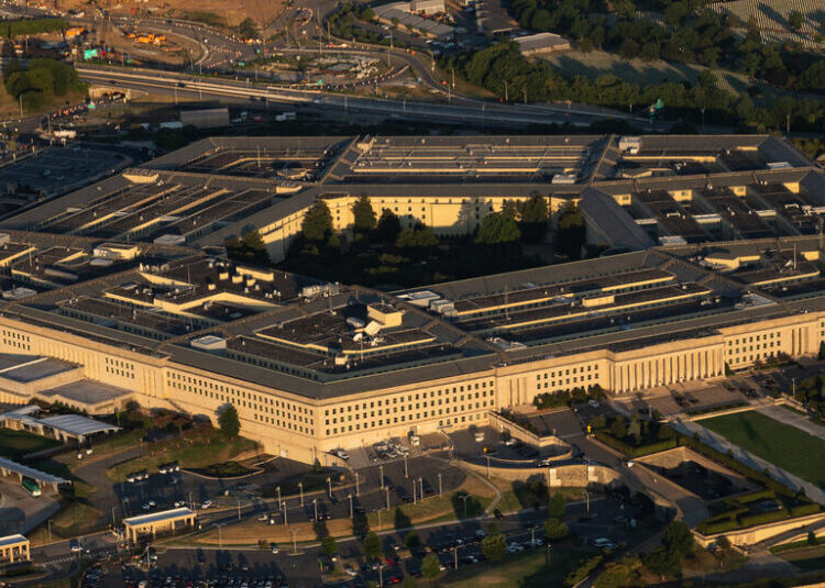 A Call for Reporting Tips Rankles Pentagon Officials