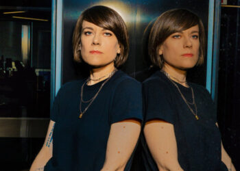 Wired’s New Editor Doesn’t Care if the Tech Bros Are Mad