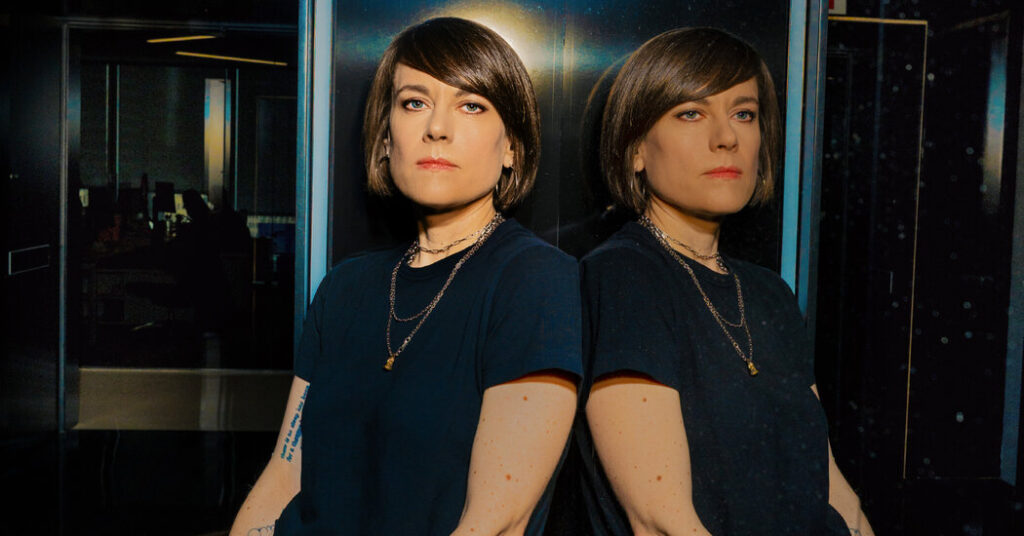 Wired’s New Editor Doesn’t Care if the Tech Bros Are Mad