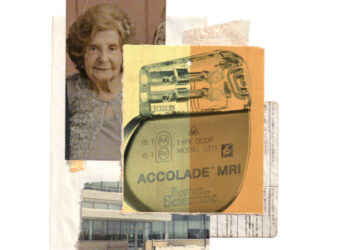 She Died After Her Pacemaker Battery Failed. Its Maker Knew of Problems for Years.