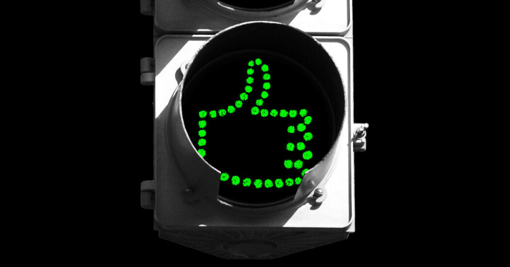 Americans Spend Too Much Time Stuck in Traffic. There’s a Way to Get It Back.