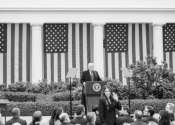 Kristi Noem’s Story Was Destined to End This Way