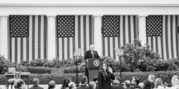 Kristi Noem’s Story Was Destined to End This Way