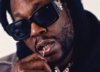 2 Chainz, One of Hip-hop’s Cheekiest Lyricists, Gets Serious