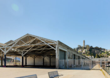 A Free Home for San Francisco Artists, From Dave Eggers and Friends