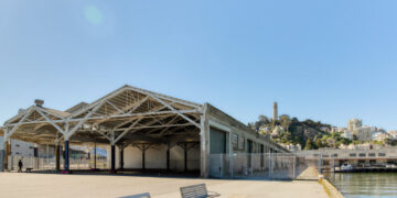 A Free Home for San Francisco Artists, From Dave Eggers and Friends