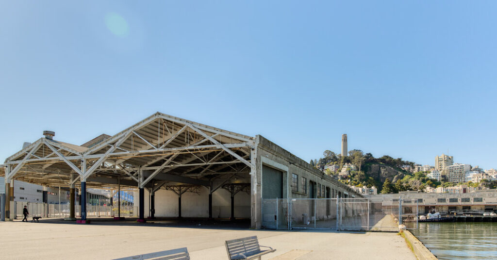 A Free Home for San Francisco Artists, From Dave Eggers and Friends