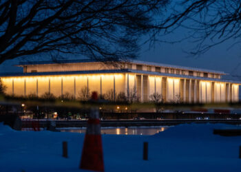 For Longtime Kennedy Center Patrons, a ‘Lifeline’ Has Been Cut