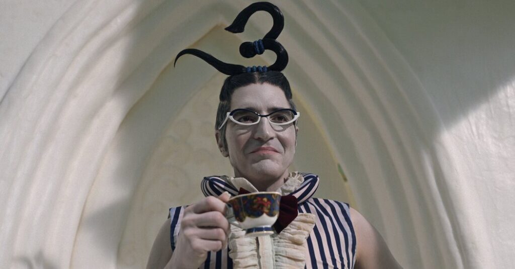 How ‘One Piece’ Fixed a Common Problem for Anime Adaptations